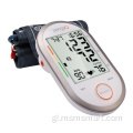 Monitor de presión arterial clínica clínica de alta precisión